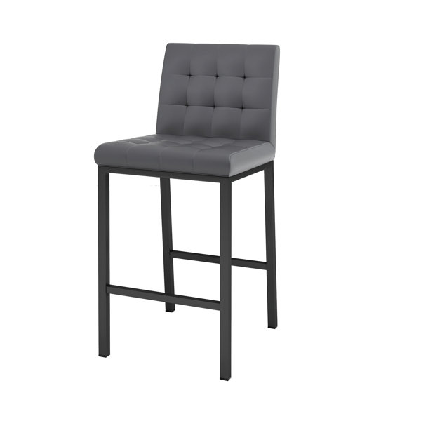 Astoria Grand Modern Design High Stool Metal Legs Kitchen Restaurant